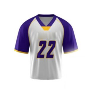 Lacrosse Uniform