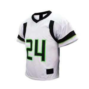 Lacrosse Uniform