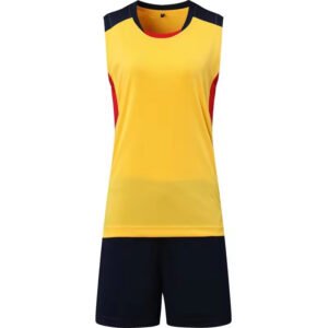Basketball Uniform