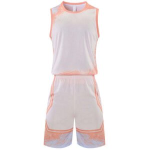 Basketball Uniform