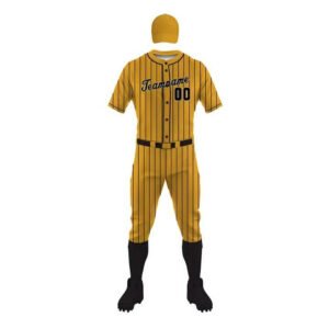 Baseball Uniform