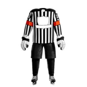 Ice Hockey Uniform