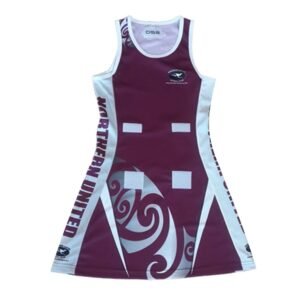 Netball Uniform
