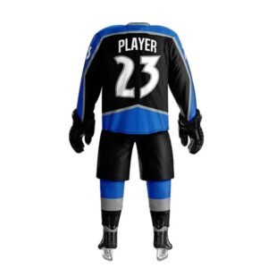 Ice Hockey Uniform